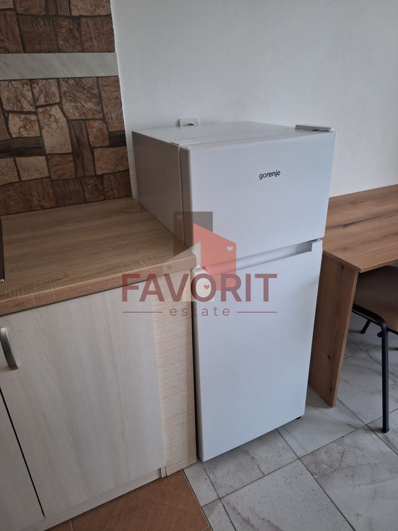 garsoniera | parter | renovat | mobilat si utilat | - Poză 8