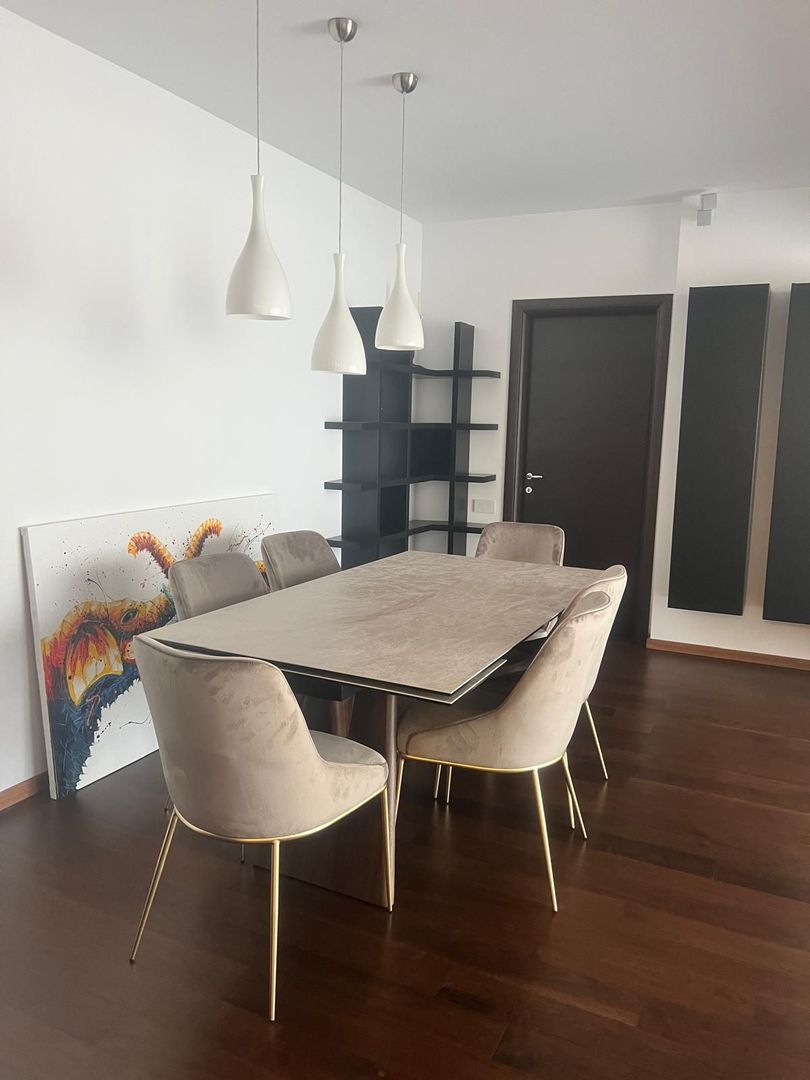 Apartament 4 camere Herastrau Nordului - Poză 29