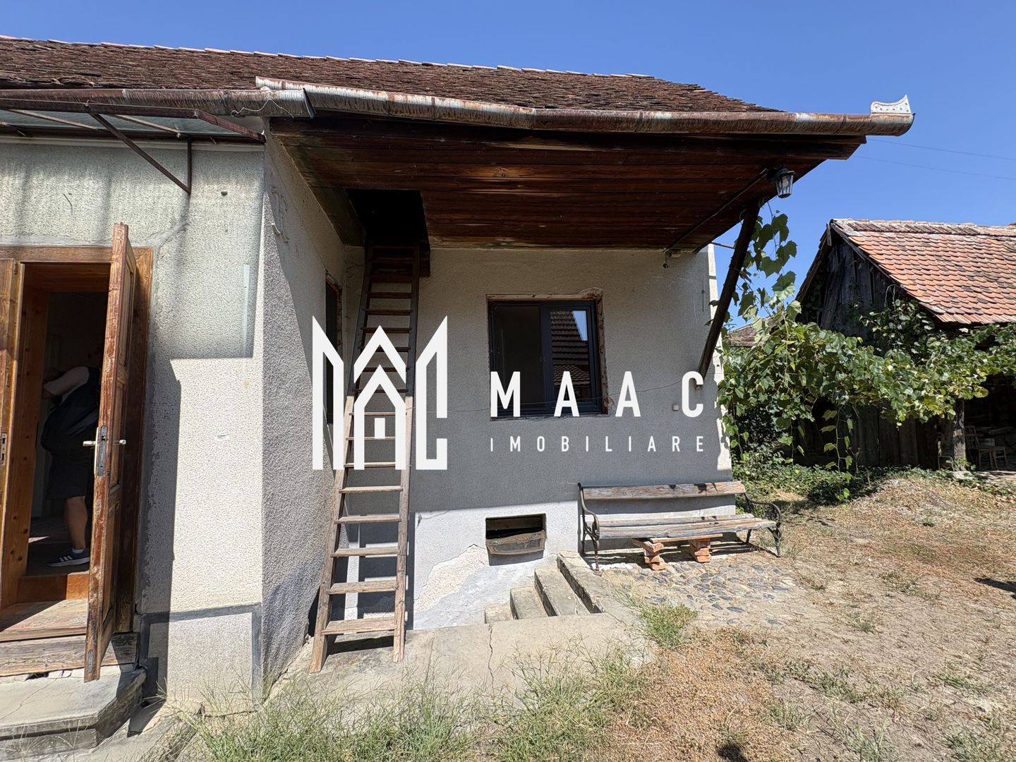 Casa rustica I 2corpuri I 1460mp teren I Porumbacu de jos - Poză 29
