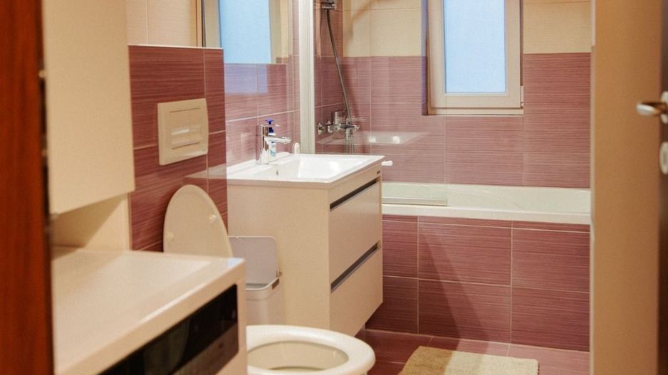 Giroc - Eso | 3 Camere | Centrala proprie | Loc de parcare | Disponibil imediat - Poză 13