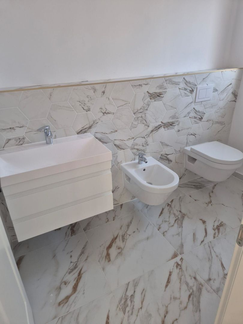 VILA INDIVIDUALA | 4 CAMERE | TUNARI - Poză 9