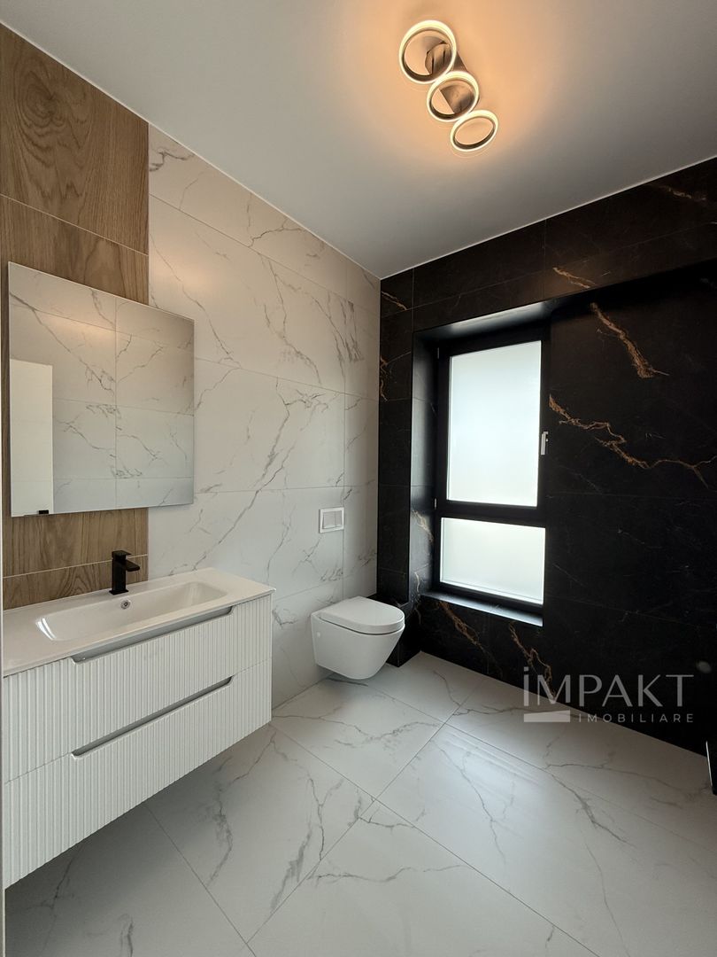 Duplex finisat la Cheie cu panorama superba in  Chinteni ! - Poză 8