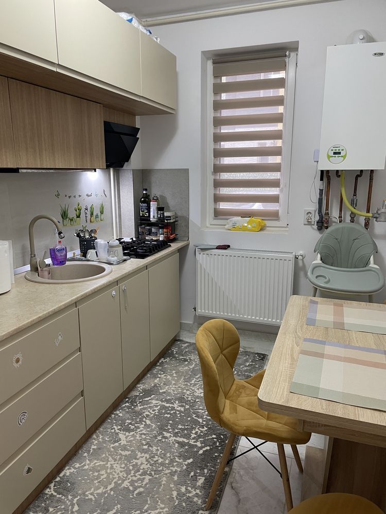 Apartament 2 camere Giroc bloc nou - Poză 4