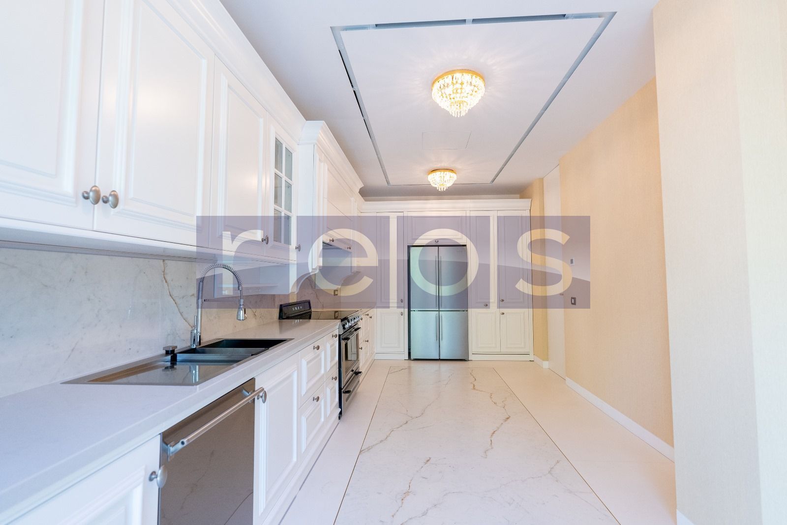 APARTAMENT PREMIUM ZAMBACCIAN | 206 MP | 4 CAMERE| LOC PARCARE - Poză 15