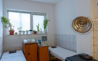 Pensiune - Baile Olanesti - Zona Centrala - Poză 39