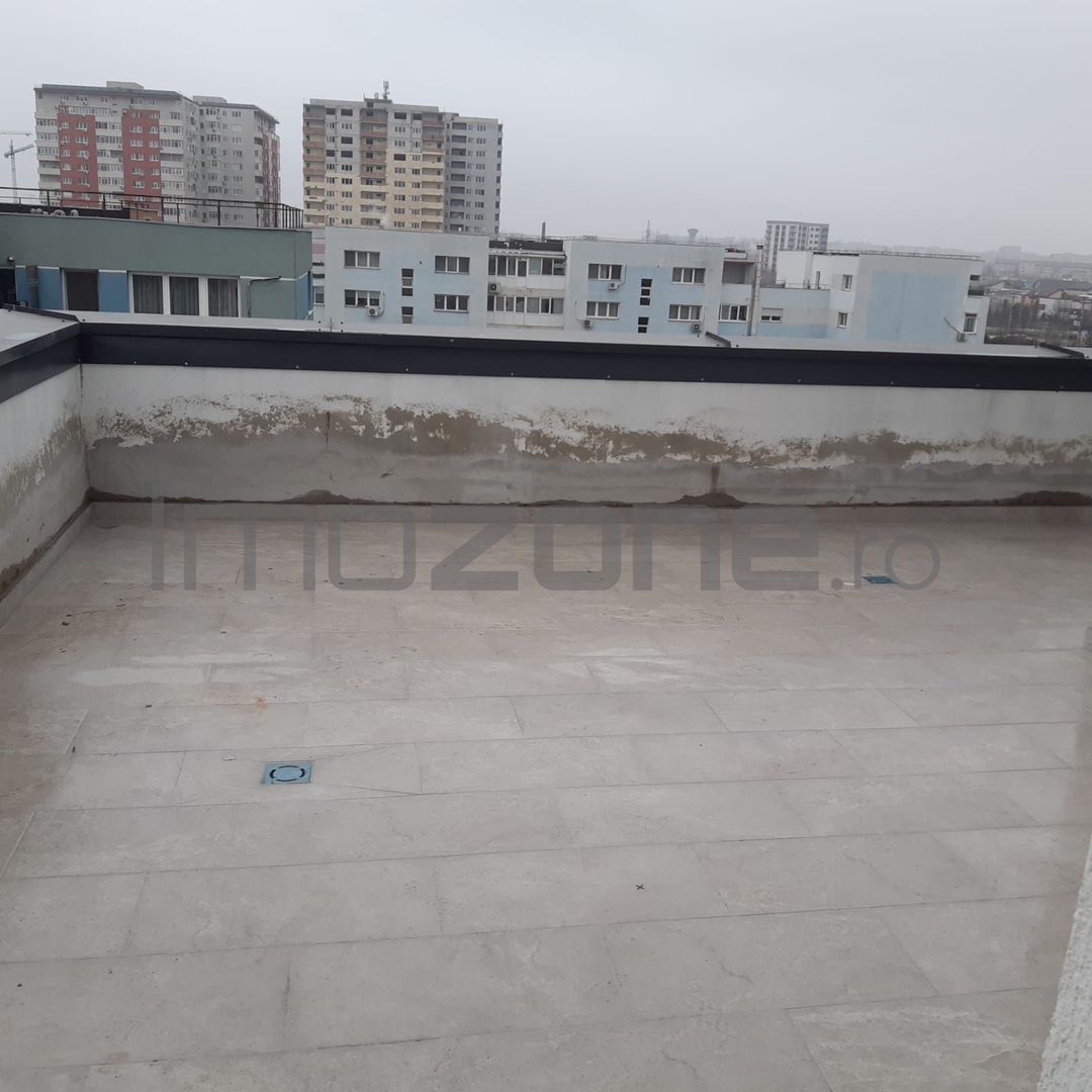 The Building 60 - Doftanei 77 - Poză 23