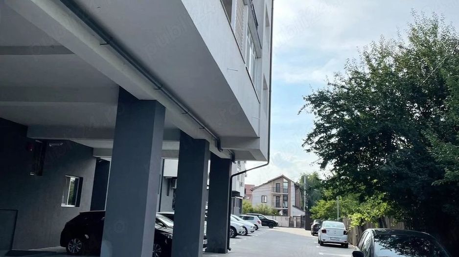 De vanzare Apartament 2 camere - Titan Ozana - Poză 9