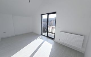 Vila individuala- 4 camere - CARTIERUL NOU- gata de mutare - Poză 9