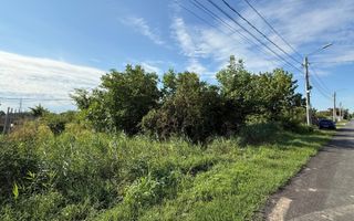 Copaceni -Liviu Rebreanu, teren 3600mp, utilitati, pretabil investitie - Poză 2