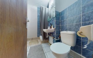 Garsoniera bloc mixt Calea Vitan - Mihai Bravu - Poză 13