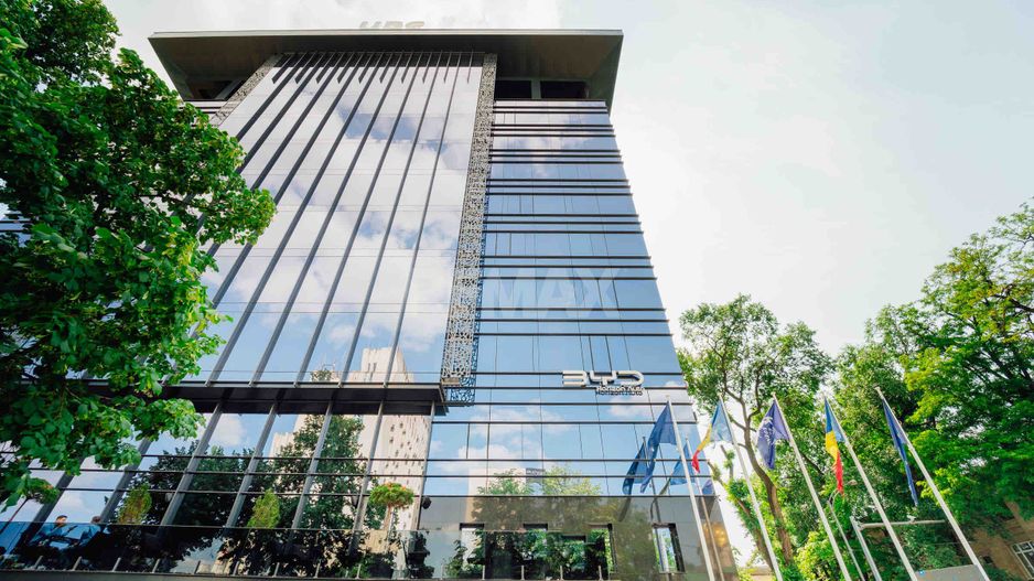 Spațiu Comercial de Închiriat – 168,2 m² - Poză 8