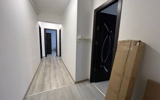 3 camere open-space, Parcare, Cartier Manastur, Zona Campului - Poză 7