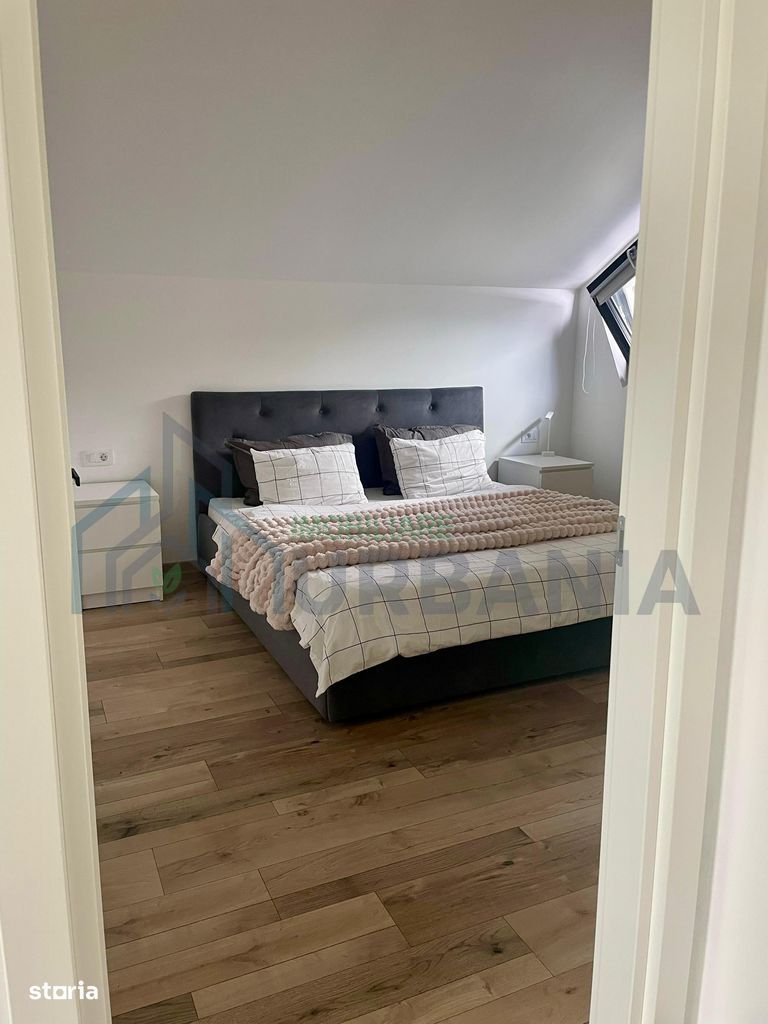 Casă + Garaj Spațios * # * # * - Poză 5