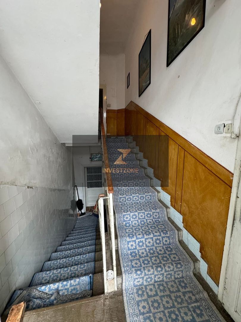 Teren 1000 mp cu casa langa Nymphaea - Poză 5