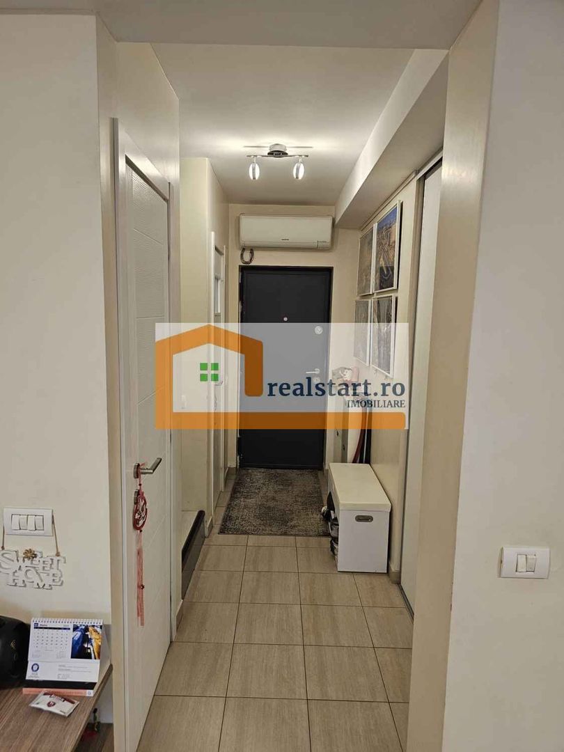 Parcul Teilor, Complex securizat, Vila insiruita, 2 loc parcare, curte, pivnita - Poză 19