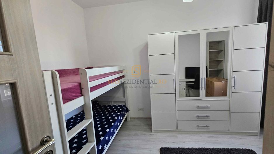 Apartament 3 camere – Brâncoveanu–Luica, Sector 4 | Prima închiriere | - Poză 11