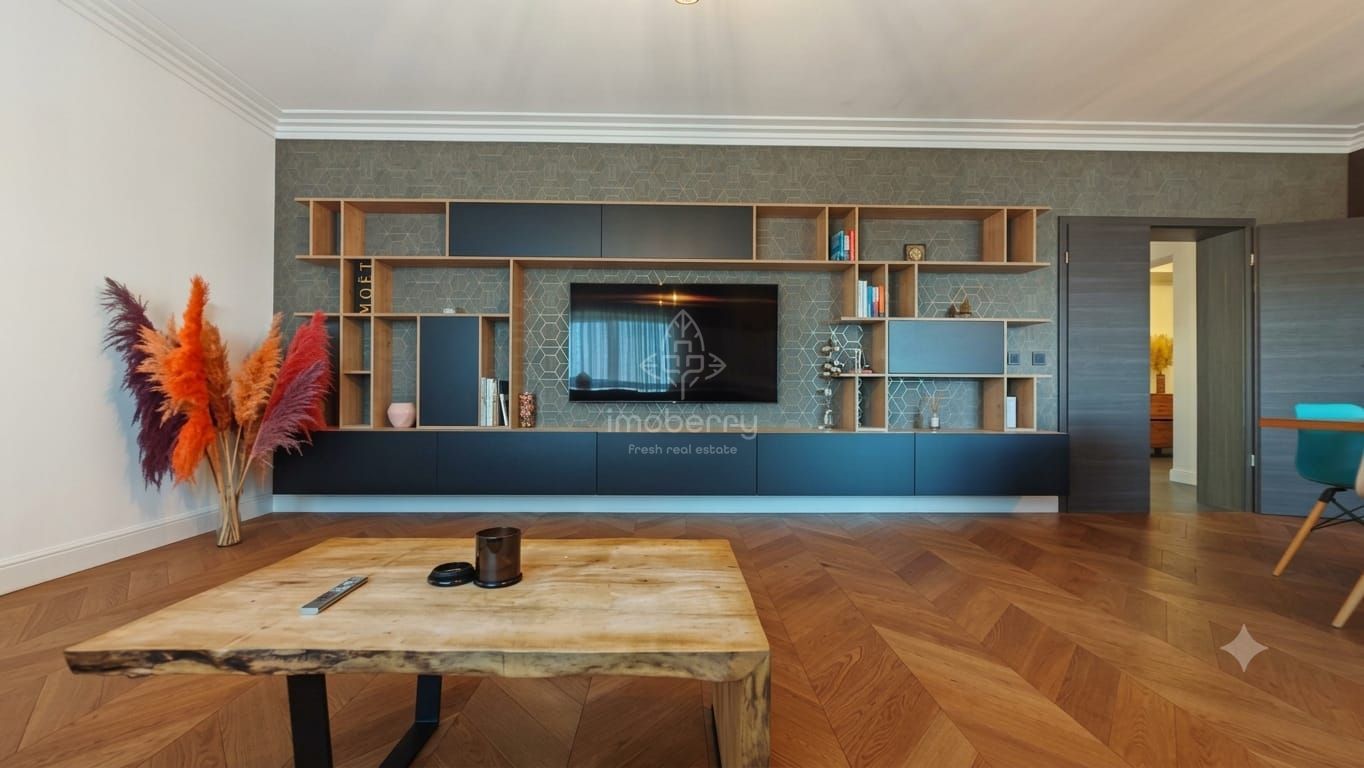Inchiriere apartament lux,4camere,parcare,Lacul Tei - Poză 4