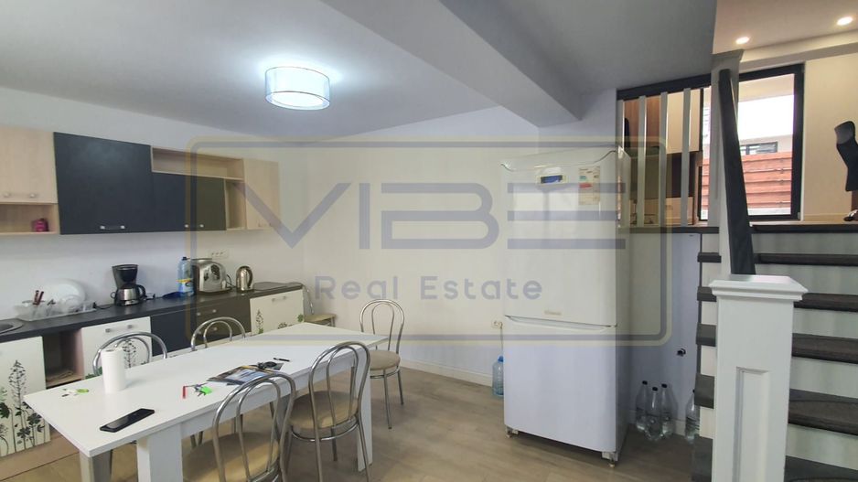 Casa moderna 4 camere CUBIC VILLAGE - Strada Soarelui - Poză 18