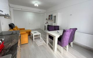 Aparatament cu 2 Camere, Bloc Nou, Cetate - Poză 5