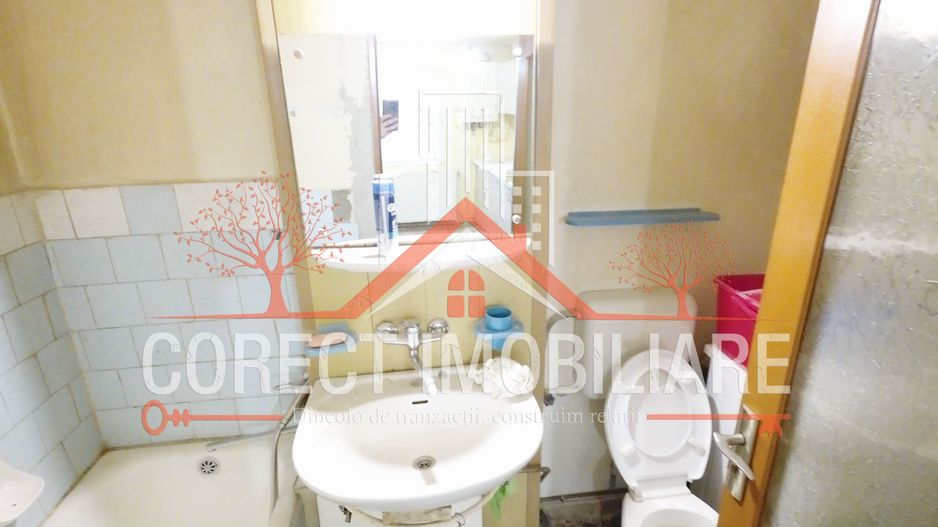 Apartament 1 camere Ion Minulescu - Poză 2