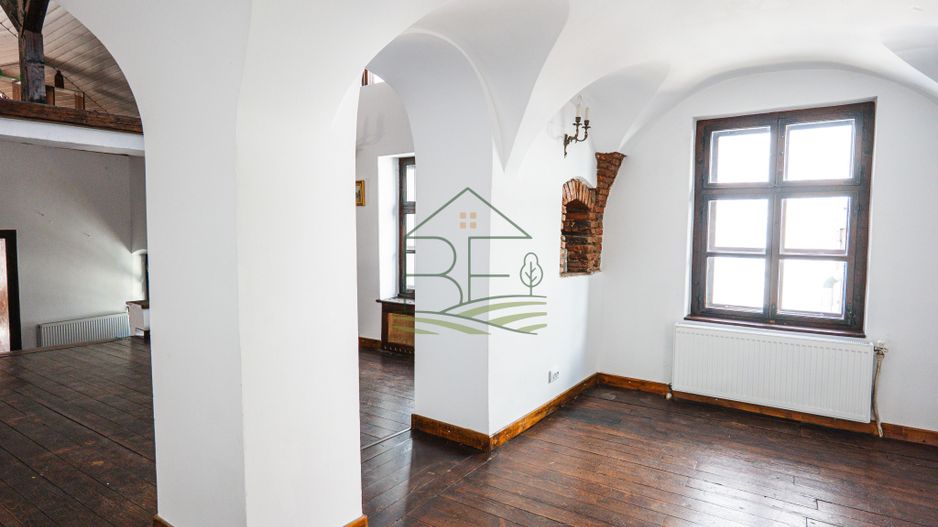 Un loc cu suflet, o poveste de continuat – Casa de vânzare în Centru - Poză 2