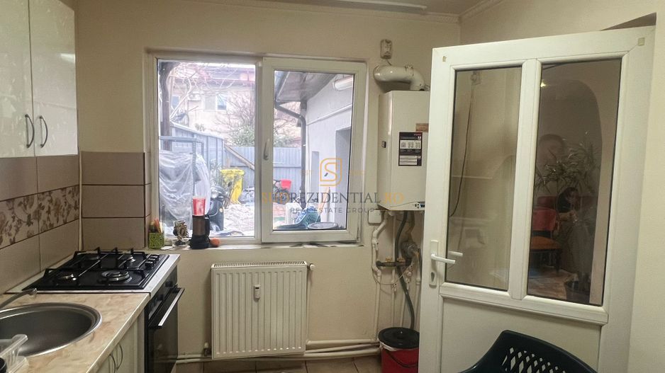 Casa individuala, 3 camere, Sector 5 | COMISION 0% - Poză 9