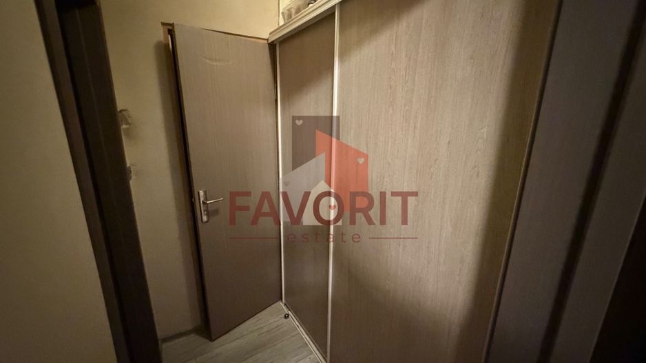 Mobilat si utilat. Bloc izolat. La 2 pasi de scoala - Poză 5