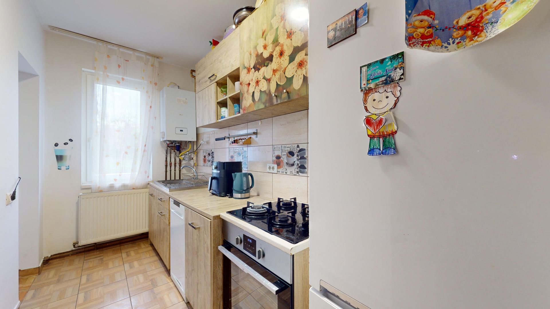 Apartament 3 Camere zona Gării - comision 0% - Poză 7