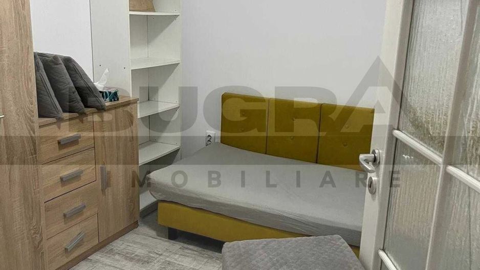Apartament de 1 camera, decomandat, 40mp, zona Iulius Mall - Poză 3
