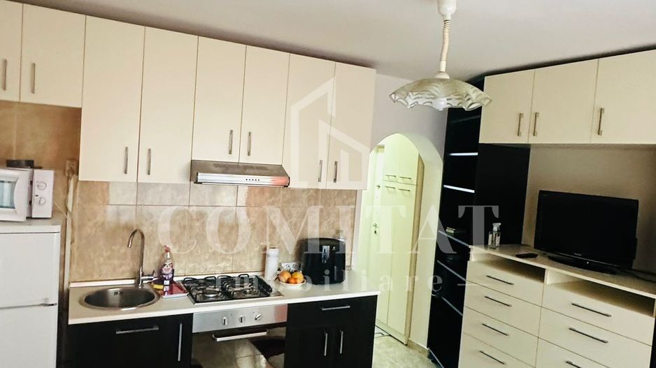 Apartament de inchiriat in Buna Ziua | 40 mp - Poză 4