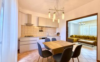 Casă tip triplex în zona centrală Dumbrăvița - Poză 7