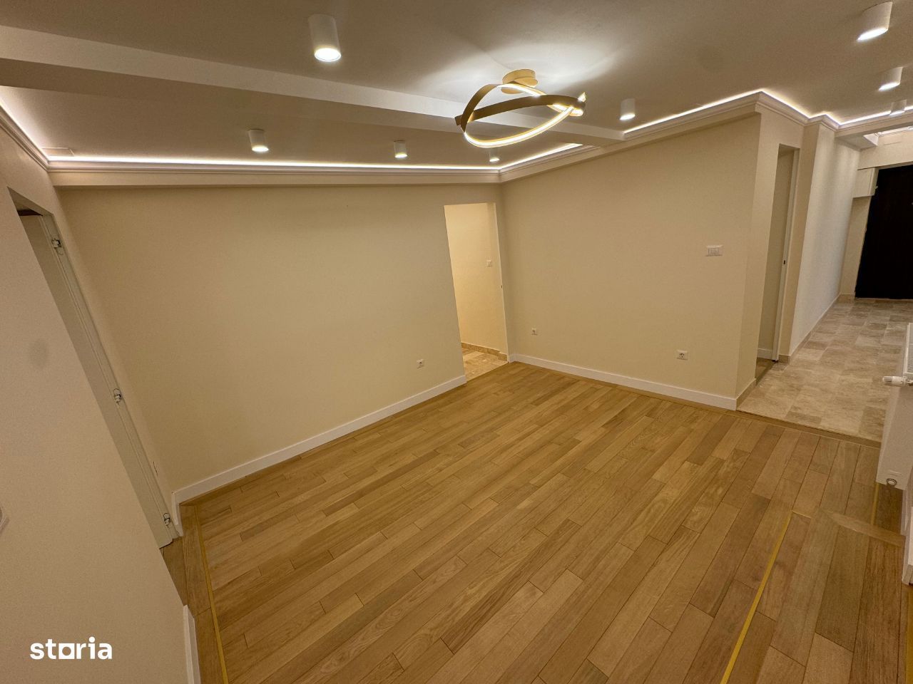 Proprietar vand apartament 5 camere Dorobanti lux - Poză 8