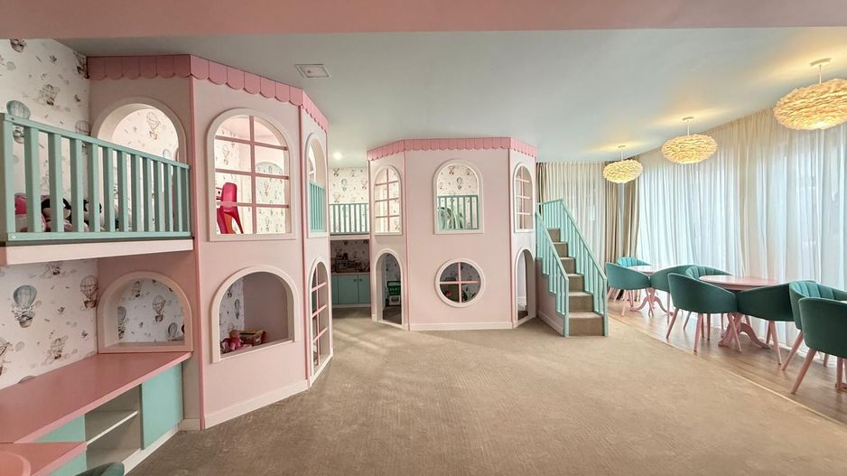 Afacere la cheie loc de joaca Pipera - Poză 7