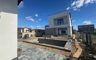 COMISION 0% | Casa Individuala | Zona Mosnita Noua | 4 Camere | - Poză 7