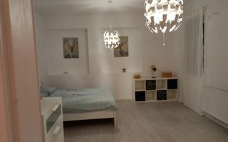 Apartament lux 2 camere de inchiriat, terasa,bloc nou-Plaza Roamania PetFriendly - Poză 4
