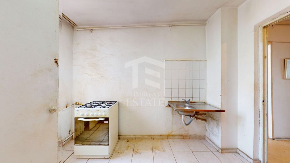 Apartament 3 Camere Gorjului 71 mp etaj 10/11 metrou 7 min - Poză 21