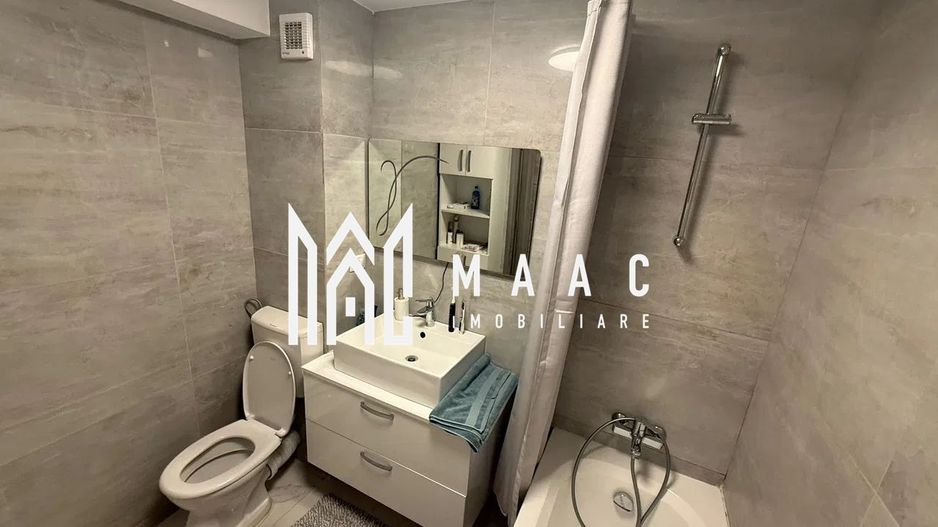 Apartament 3 camere | Ostroveni | 78 mp | - Poză 11