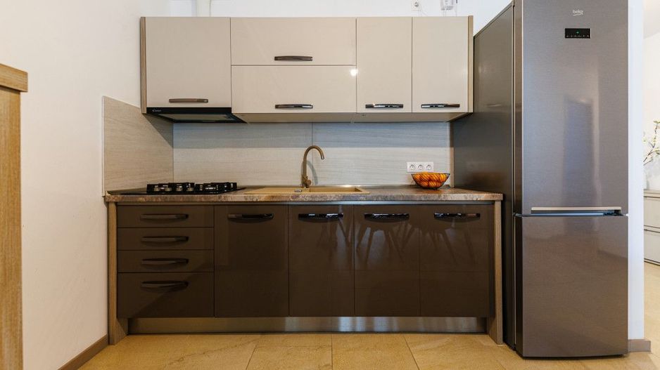 Apartament spatios si modern, Bd. Take Ionescu, Comision 0 - Poză 16