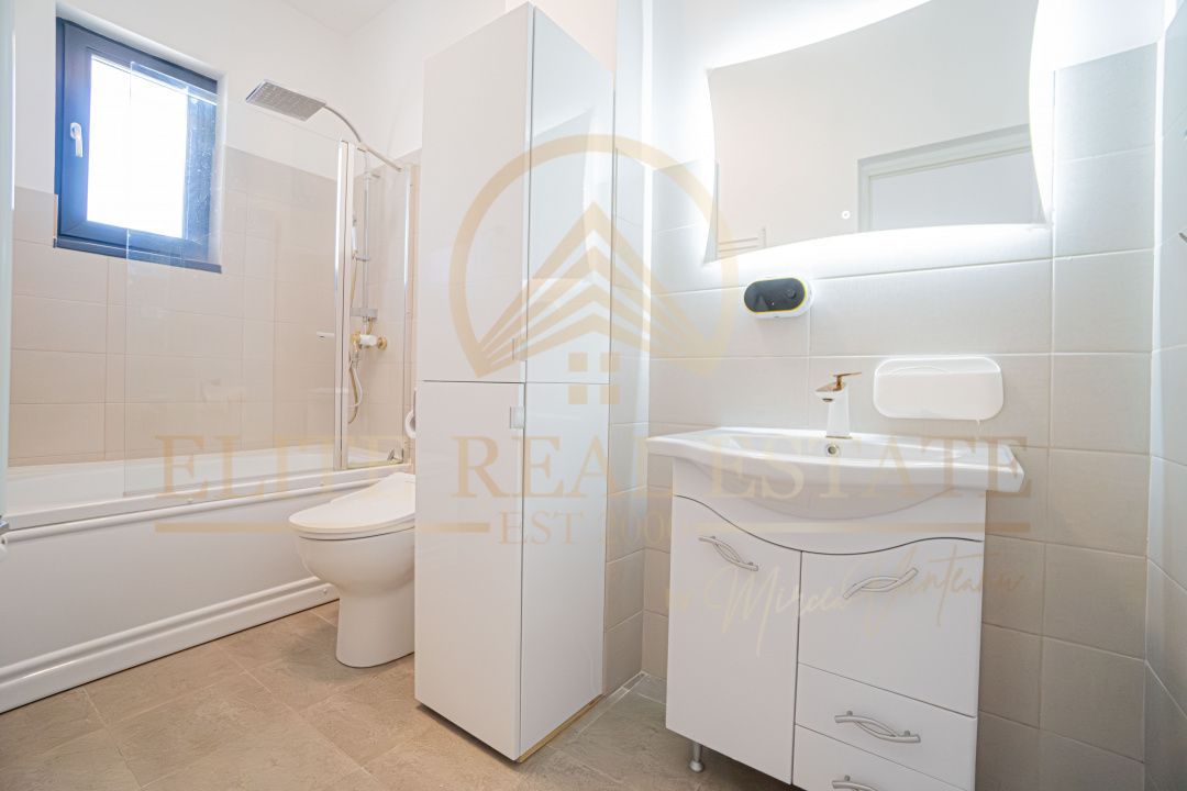 Vila Modernă în Complex Rezidențial 5 camere -Lumina - Poză 11