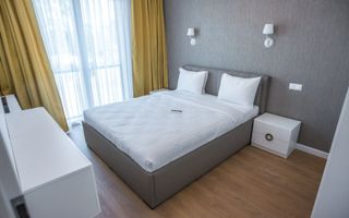 Apartament LUX 2 camere decomandate cartierul Zorilor ! - Poză 3