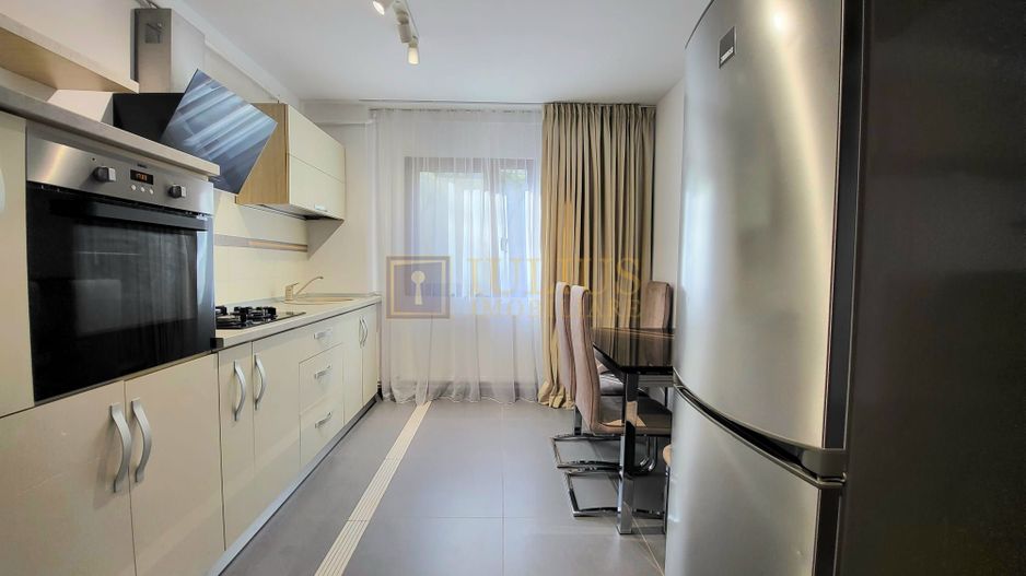 centrala proprie | 2 camere | Gheorghe Lazar - Poză 4