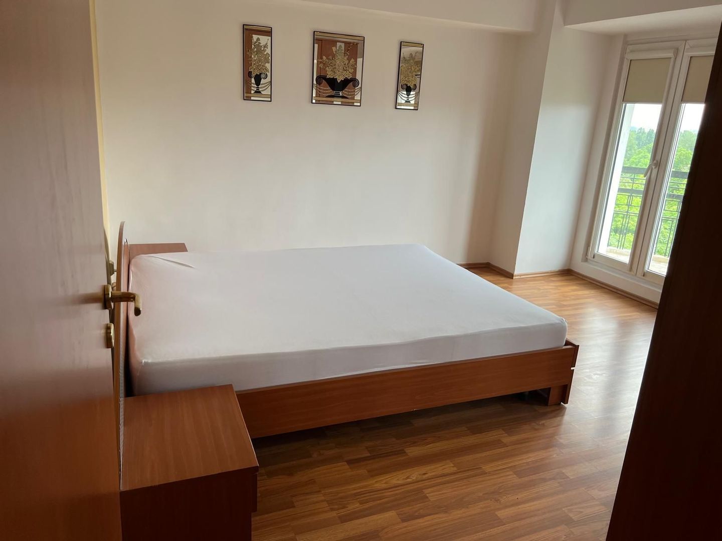 Inchiriere apartament modern cu 2 camere  zona Izvor vedere la parc - Poză 5