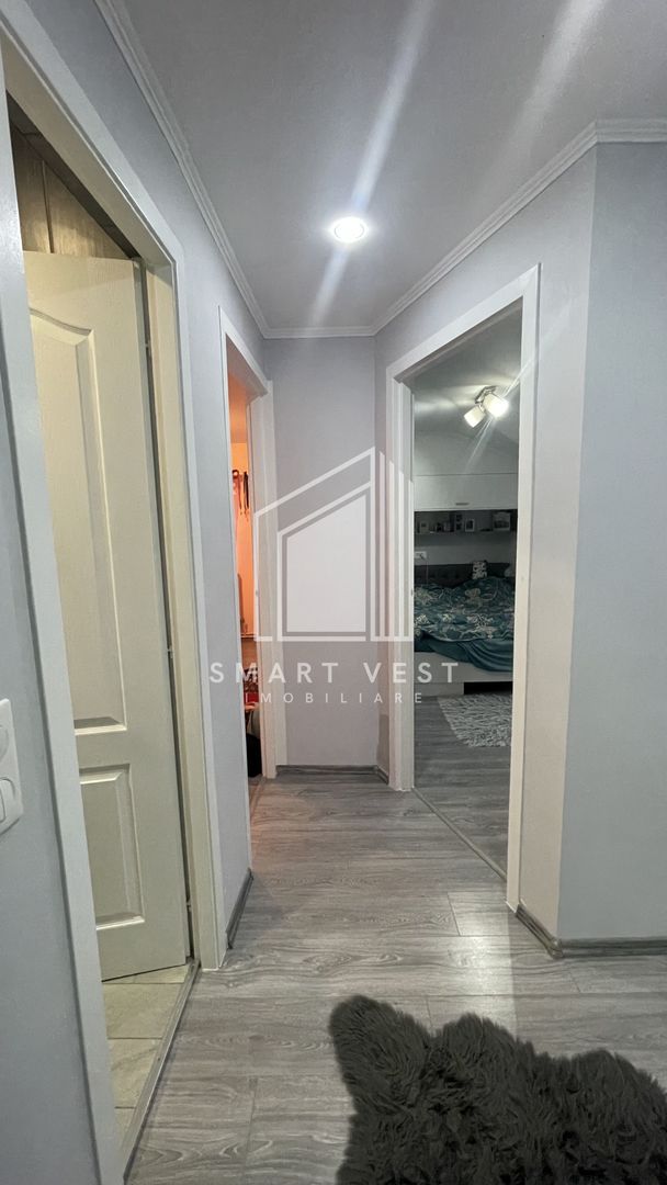 Casa de vanzare | 120mp | Zona Botiz - Poză 31