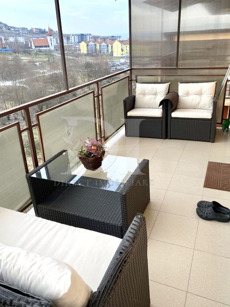 Apartament 4 camere / Pe doua nivele / Zona Eroilor - Poză 15