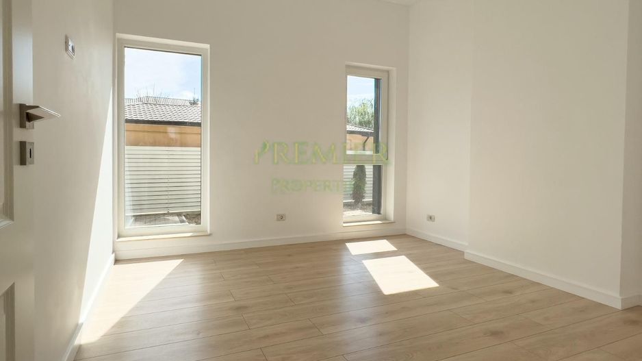 Casă individuală Pipera–Tunari | Finisaje de lux | Șemineu autentic | 4 camere - Poză 7