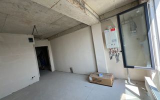Apartament cu 1 odaie+living în Ialoveni - Poză 8