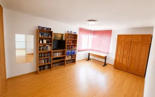 Casă spațioasă | 223 mp utili | teren 1.000 mp-zona Cristian/Brașov - Poză 11