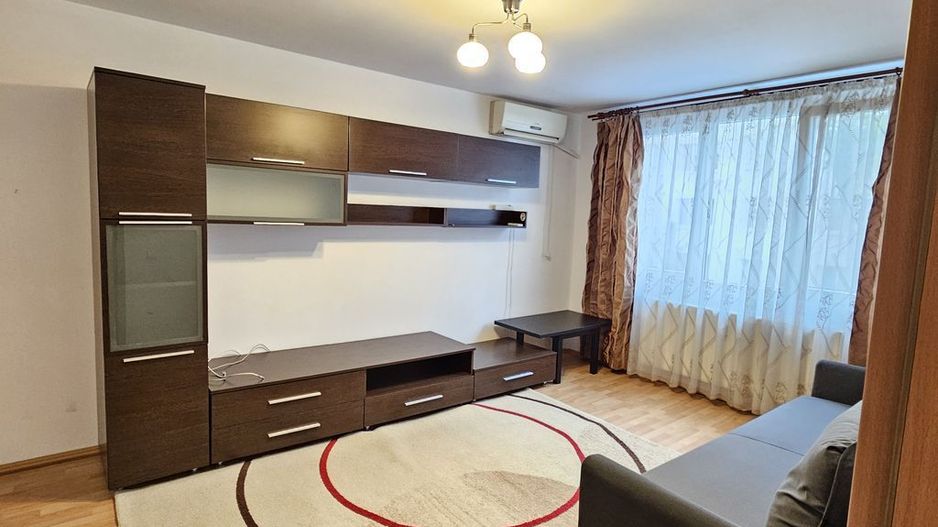 Inchiriere apartament cu 2 camere-Drumul Taberei - Poză 2