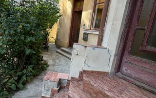 Casa tip Duplex | Zona Dorobanți | 7 Camere | P+1+2+M | Demisol - Poză 9