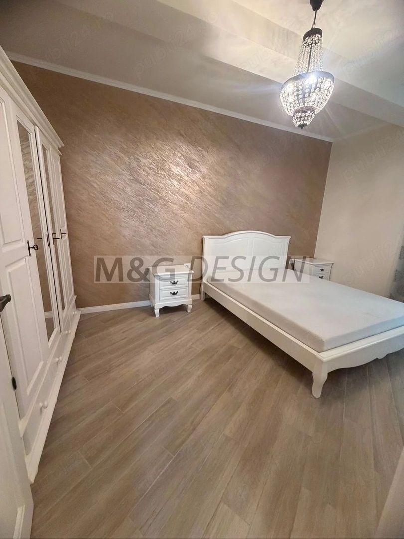 Apartament 3 Camere  Dumbravita - Poză 14